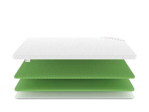 Матрас Denwir Eco Foam Relax 6