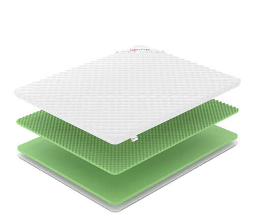 Матрас Denwir Eco Foam Relax 6