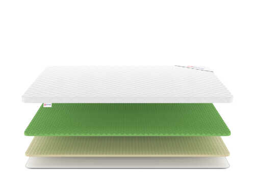 Матрас Denwir Eco Foam Relax Soft 5