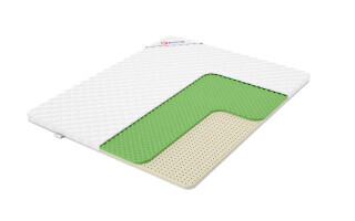Матрас Denwir Eco Foam Relax Soft 5 180х200