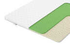 Матрас Denwir Eco Foam Relax Soft 5
