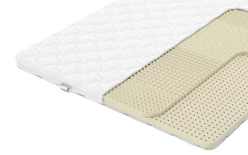 Матрас Denwir Comfort Soft Relax 6