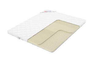 Матрас Denwir Comfort Soft Relax 6 200х200