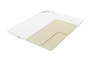 Матрас Denwir Comfort Soft 4 200х200