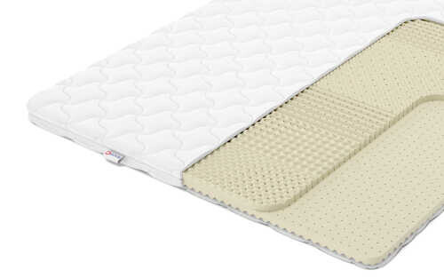 Матрас Denwir Comfort Soft Relax Plus 6