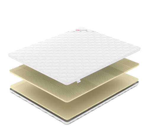 Матрас Denwir Comfort Soft Relax Plus 6