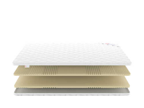 Матрас Denwir Comfort Soft Relax Plus 6