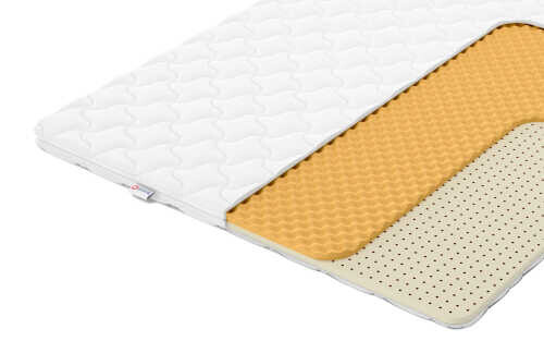 Матрас Denwir Comfort Memo Relax Soft 5