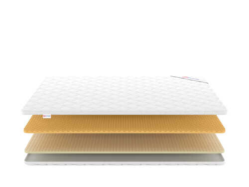 Матрас Denwir Comfort Memo Relax Soft 5