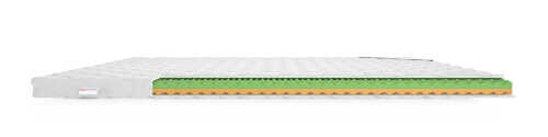 Матрас Denwir Comfort Memo Relax Foam 6