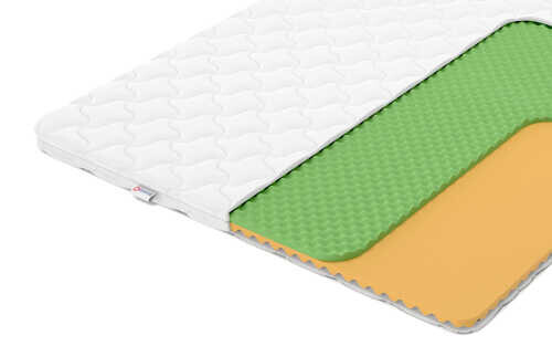Матрас Denwir Comfort Memo Relax Foam 6