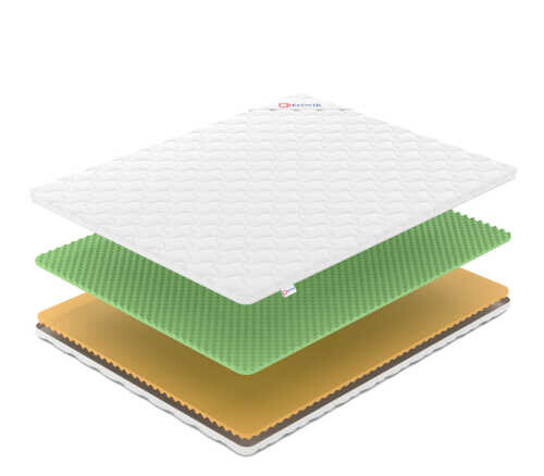 Матрас Denwir Comfort Memo Relax Foam 6
