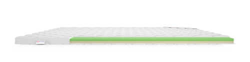 Матрас Denwir Comfort Soft Foam 4