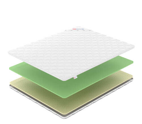 Матрас Denwir Comfort Soft Foam 4