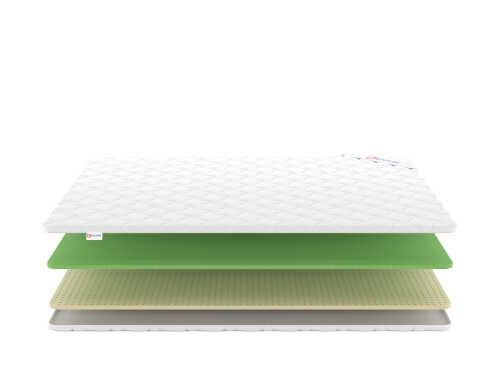 Матрас Denwir Comfort Soft Foam 4