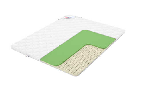 Матрас Denwir Comfort Soft Foam 4