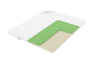 Матрас Denwir Comfort Soft Foam 4 90х200