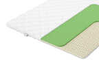 Матрас Denwir Comfort Soft Foam 4