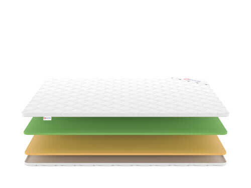 Матрас Denwir Comfort Memo Foam 4