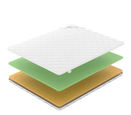 Матрас Denwir Comfort Memo Foam 4