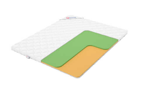 Матрас Denwir Comfort Memo Foam 4