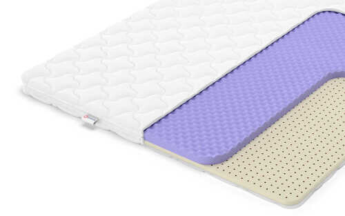 Матрас Denwir Comfort Five Soft 7