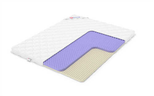Матрас Denwir Comfort Five Soft 7