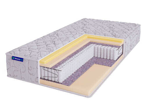 Матрас Beautyson Hit Ecosoft Memory S1200