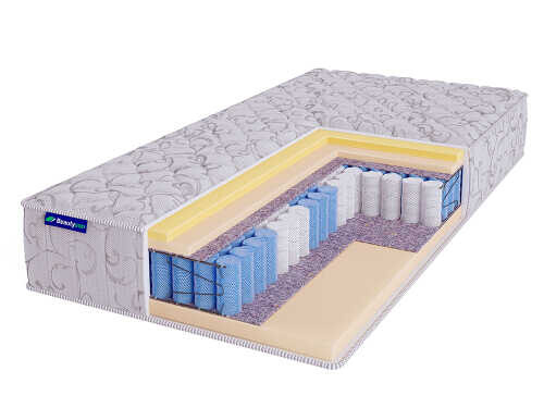 Матрас Beautyson Hit Ecosoft Memory TFK+