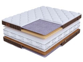 Матрас Beautyson Life Chance S600 80х190