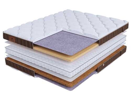 Матрас Beautyson Life Chance S600 mini