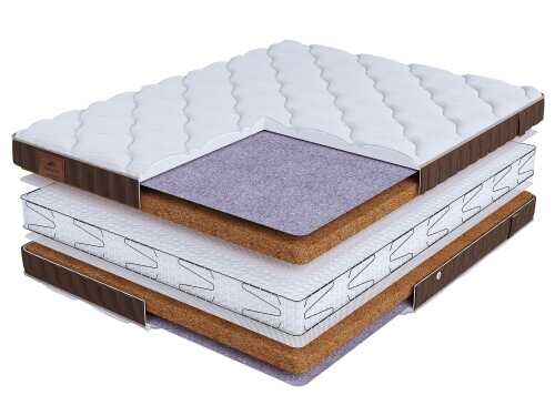 Матрас Beautyson Life Cocos Double S600