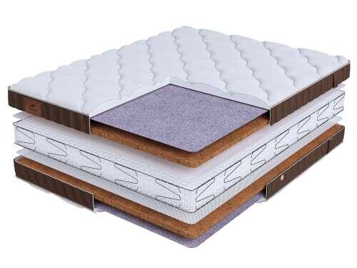 Матрас Beautyson Life Cocos S1200
