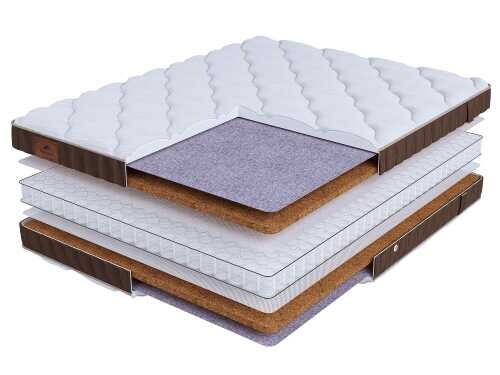 Матрас Beautyson Life Cocos S600 mini