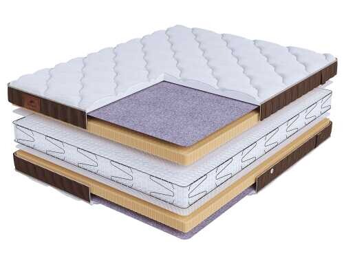 Матрас Beautyson Life Latex Double S1200