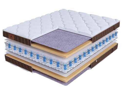 Матрас Beautyson Life Latex DS