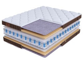 Матрас Beautyson Life Latex DS 80х190