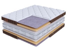 Матрас Beautyson Life Latex S2400 140х190