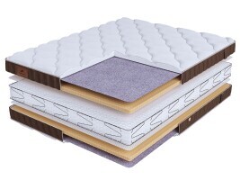 Матрас Beautyson Life Latex S600 80х190