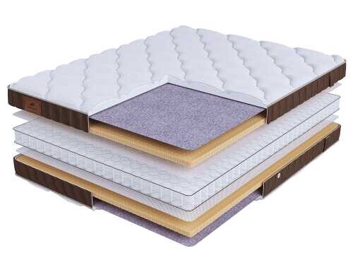 Матрас Beautyson Life Latex S600 mini