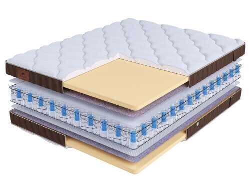 Матрас Beautyson Life Memory DS