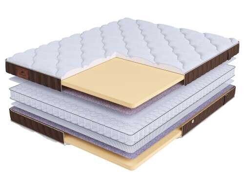 Матрас Beautyson Life Memory S600 mini