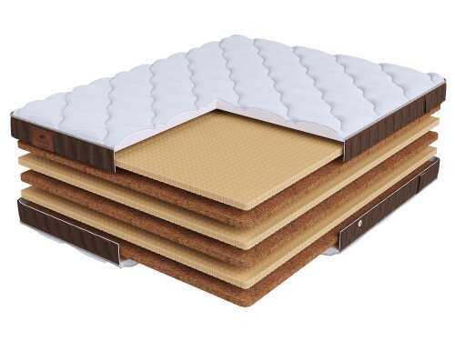 Матрас Beautyson Life Mix