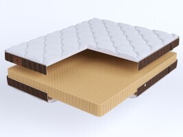 Матрас Beautyson Life Monolatex 160х200