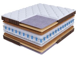 Матрас Beautyson Life Prestige Plus DS 160х200