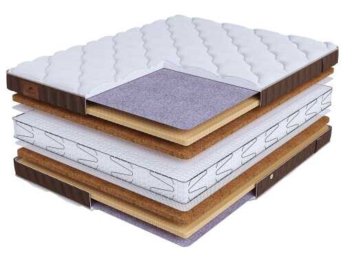 Матрас Beautyson Life Prestige Plus S1200