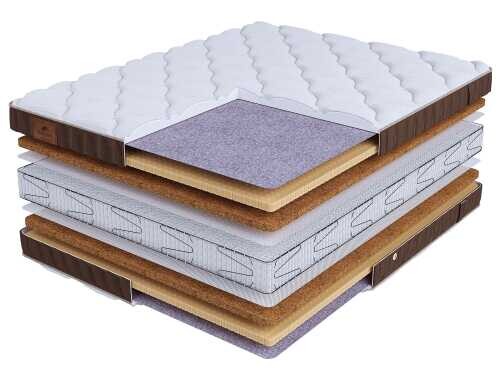 Матрас Beautyson Life Prestige Plus S2400