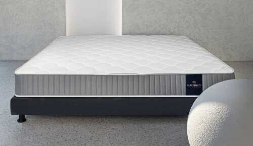 Матрас Materlux Palermo Cotone