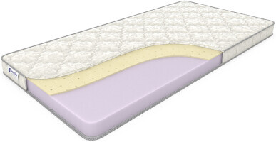 Матрас Dreamline SleepFoam Roll 9 145х210 серии Slim