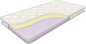 Матрас Dreamline SleepFoam Roll 9 серии Slim